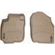 Purchase Top-Quality Floor Mat by WEATHERTECH - 450721 pa4