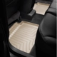 Purchase Top-Quality WEATHERTECH - 4510032 - Floor Mat pa14