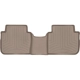 Purchase Top-Quality WEATHERTECH - 4511102 - Floor Mat pa4