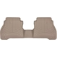 Purchase Top-Quality WEATHERTECH - 4513134IM - Floor Mat pa2