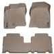 Purchase Top-Quality Floor Mat by WEATHERTECH - 45142-1-2 pa9