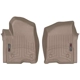 Purchase Top-Quality WEATHERTECH - 4514361 - Floor Mat pa8