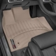 Purchase Top-Quality WEATHERTECH - 4515071 - Tapis pa12