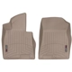 Purchase Top-Quality WEATHERTECH - 4515981 - Floor Mat pa12