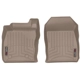 Purchase Top-Quality WEATHERTECH - 4516021 - Tapis pa12