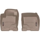 Purchase Top-Quality WEATHERTECH - 4516071 - Floor Mat pa5