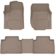 Purchase Top-Quality WEATHERTECH - 4517822IM - Floor Mat pa2