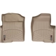 Purchase Top-Quality Floor Mat by WEATHERTECH - 451791 pa3