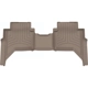Purchase Top-Quality Floor Mat by WEATHERTECH - 4518492IM pa1