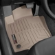 Purchase Top-Quality WEATHERTECH - 453841 - Floor Mat pa2