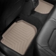 Purchase Top-Quality WEATHERTECH - 453842 - Floor Mat pa1