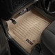 Purchase Top-Quality WEATHERTECH - 453861 - Floor Mat pa16