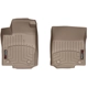 Purchase Top-Quality Floor Mat by WEATHERTECH - 454011 pa2