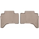 Purchase Top-Quality Floor Mat by WEATHERTECH - 454802 pa2