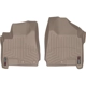 Purchase Top-Quality WEATHERTECH - 455211 - Floor Mat pa10