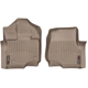 Purchase Top-Quality WEATHERTECH - 456971 - Tapis pa5