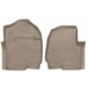Purchase Top-Quality WEATHERTECH - 457041IM - Floor Mat pa4
