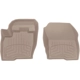 Purchase Top-Quality WEATHERTECH - 458151IM - Floor Mat pa2