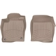 Purchase Top-Quality WEATHERTECH - 458841IM - Floor Liner pa2