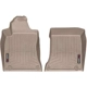 Purchase Top-Quality WEATHERTECH - 459741 - Floor Mat pa12