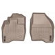 Purchase Top-Quality WEATHERTECH - 459811 - Floor Mat pa19