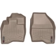 Purchase Top-Quality WEATHERTECH - 459811 - Floor Mat pa6