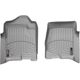 Purchase Top-Quality Tapis by WEATHERTECH - 460661 pa1