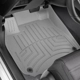 Purchase Top-Quality WEATHERTECH - 4611101IM - Floor Mat pa6