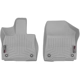 Purchase Top-Quality WEATHERTECH - 4616411 - 1st Row Gray Molded Floor Liners pa1