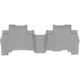 Purchase Top-Quality WEATHERTECH - 462862IM - 2nd Row Gray HP Floor Liner pa1