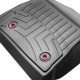 Purchase Top-Quality WEATHERTECH - 466764 - Floor Mat pa9