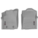 Purchase Top-Quality WEATHERTECH - 468721 - Floor Mat pa14