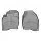 Purchase Top-Quality WEATHERTECH - 469811IM - Floor Mat pa4