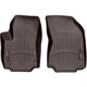 Purchase Top-Quality WEATHERTECH - 4712341 - Floor Mat pa16