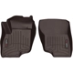 Purchase Top-Quality WEATHERTECH - 4713071 - Floor Mat pa45