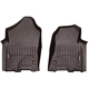Purchase Top-Quality WEATHERTECH - 471428 - Floor Mat pa15