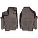 Purchase Top-Quality WEATHERTECH - 472861 - Floor Mat pa4