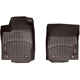 Purchase Top-Quality Tapis by WEATHERTECH - 474011 pa2