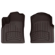 Purchase Top-Quality Floor Mat by WEATHERTECH - 474851IM pa1