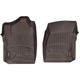 Purchase Top-Quality WEATHERTECH - 475441 - Floor Mat pa14