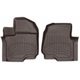 Purchase Top-Quality WEATHERTECH - 476971IM - Floor Mat pa7