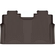 Purchase Top-Quality Floor Mat by WEATHERTECH - 476974IM pa2