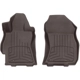 Purchase Top-Quality WEATHERTECH - 477081IM - Floor Liner pa1