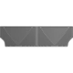 Purchase Top-Quality Floor Mat by WEATHERTECH - W245GR pa2