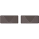 Purchase Top-Quality WEATHERTECH - W342CO - Tapis pa18