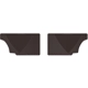 Purchase Top-Quality WEATHERTECH - W467CO - 3rd Row Cocoa Tapiss pa1