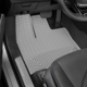 Purchase Top-Quality WEATHERTECH - W540GR - Floor Mats pa1