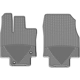 Purchase Top-Quality WEATHERTECH - W540GR - Floor Mats pa2