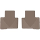 Purchase Top-Quality WEATHERTECH - W541TN - Floor Mats pa1