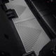 Purchase Top-Quality WEATHERTECH - W542GR - Floor Mats pa5